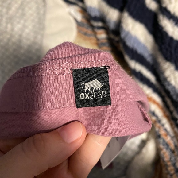 Oxgear tee - Picture 3 of 3